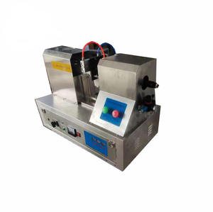 Manual Ultrasonic Cosmetics Dual Chamber Tube Sealer <b>Sealing</b> <b>Machine</b> - Product Image 1