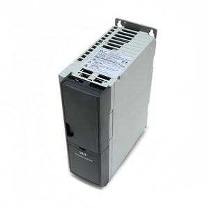 Variateur de fréquence compact FC-302P3K0T5E20H2XGCXXXSXXXXA0BKCXXXXDX 3,0 kW 500 V IP20 - Contrôle du flux pour petites pompes et ventilateurs - Product Image 3