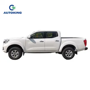 Dongfeng nissan nuovo furgone camion pick-up diesel 4x4 in vendita