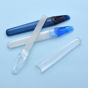 Các Tập Tin Móng Tay Thủy Tinh Có Chức Năng Lưu Trữ Riêng Và Dễ Dàng Mang Theo - Product Image 3