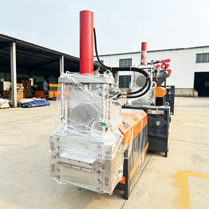 Plastic Vacuum Exhaust Tank Induction Heating Ring for PET Bottle Reprocessing Reduction Gearbox for Extruder Unit Parts Hot - Product Image 6