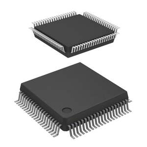 C515C8EMCAFXQMA1 ไอซี ไมโครคอนโทรลเลอร์ 8 บิต 64KB OTP 80MQFP สำหรับการควบคุมอุตสาหกรรม อุปกรณ์สมาร์ทโฮม IoT C515C8EMCAFXQMA1 - Product Image 1