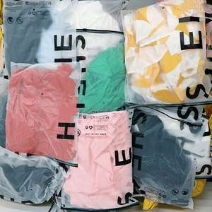 Großhandel Damenkleidung Ballen Gemischte Oberteile, Bikinis, Bademode, Kleider, Sortierte Modebekleidung Großpackung Ropa - Product Image 2