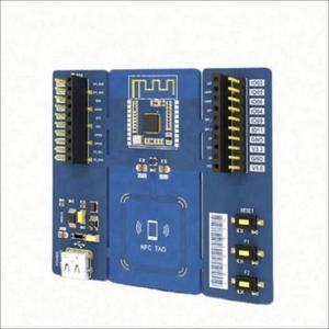 Nano Development Board Supports Hongmeng HarmonyOS Hongmeng <strong>System</strong> Hi3861 Learning Board NFC <strong>Microcontroller</strong> - Product Image 3