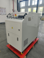 Nouvel équipement de filtration d'huile TLER |   Filtre à huile hydraulique et huile usagée de transformateur 220V pour recyclage et réutilisation, fabriqué en Chine