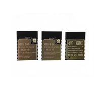 Modul ESP32-C5 N4 N8R8 N16R8 RISC-V 32 Dual-band Wi-Fi 6 Bluetooth 5