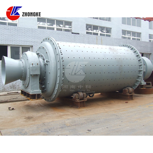 Ngành công nghiệp nhà máy bóng cho lợi ích khoáng sản khai thác vàng, đá vôi, quặng sắt - Product Image 5