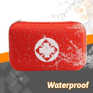 Bolsa Táctica de Primeros Auxilios, Bolsa Médica para Exteriores, Bolsa de Emergencia Molle, Kit de Supervivencia, Bolsa Organizadora de Herramientas Molle EDC para Exteriores - Product Image 5