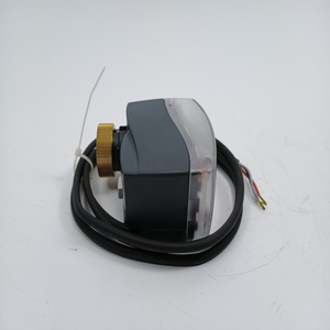 082H8059 AME 120 NL Electrical Actuator - Product Image 1