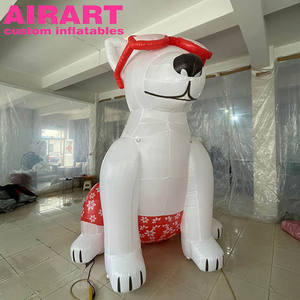 Homme gras <span class=keywords><strong>gonflable</strong></span> géant, modèle de <span class=keywords><strong>sumo</strong></span> pour la décoration publicitaire - Product Image 5