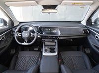 Nouveau véhicule 2026 GS3 Emzoom 270T Jin Xiang Skyward Leap Edition, petit SUV 2026, haute vitesse, autonomie étendue 6.18 WLTC à faible coût