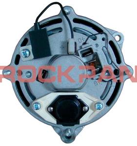 Hnrock mới 12V 55A alternator 0120489966 0120489967 068903017 068903017x 068903025c 068903027P 068903027px - Product Image 6