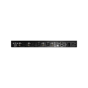 Professionele luidsprekerprocessor digitale signaalfeedbackonderdrukker met 2 in 2 uit - Product Image 4