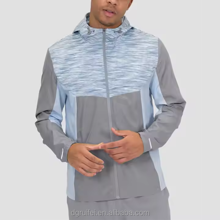 Waterproof Jacket
