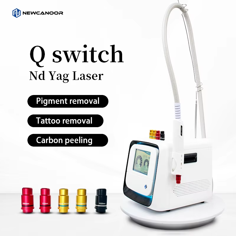 2026 Newest Professional Portable Laser Hair