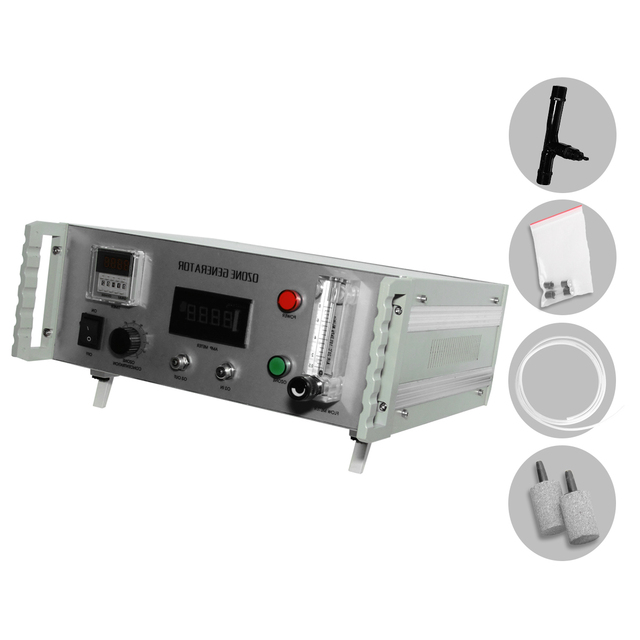 Best Price Ozone Generator for air Purify and Water Purify