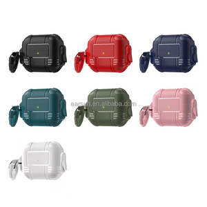 Étui de transport housse de protection de remplacement pour Air pods livraison gratuite - Product Image 6
