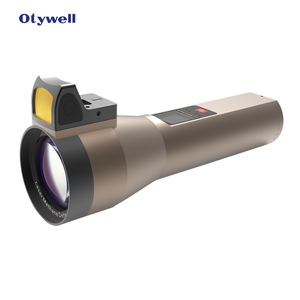Détecteur de méthane laser portable Otywell G6000AS avec performances stables et détection de haute précision G6000AS Professionnel - Product Image 1