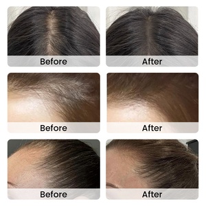 Vente en gros, teinture capillaire biologique instantanée, <span class=keywords><strong>retouche</strong></span> de racine, bâton temporaire, couvre-<span class=keywords><strong>cheveux</strong></span> blancs, correcteur de racine naturel, application facile - Product Image 5