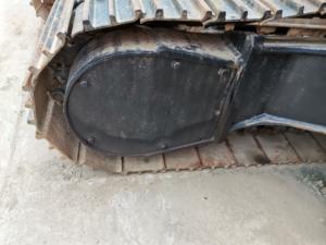 Excavadora de Orugas Usada DOOSAN DH220LC-7 de 22 Toneladas, Modelo 2016, Motor de 108 kW, en Venta en Shanghái - Product Image 5