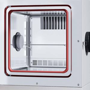 Câmara de Teste de Temperatura e Umidade de Bancada para Testes de Confiabilidade de Produtos - Product Image 2