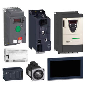 Module de commande PLC en stock Automatisation électrique industrielle ATV212WD18N4 - Product Image 5