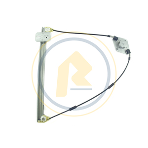 Régulateur de vitre Ac Rolcar ADAPTABLE pour OE 7603209 compatible avec Fiat Tempra 1988 - Product Image 3