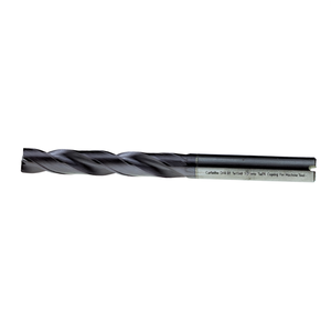 Foret en carbure Ta1049 5xD Nano TiAlN revêtu pour machines-outils - Product Image 2