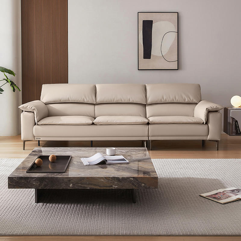 Best Selling DFS Sofa Modern Euro-Style Couches for Living Hotels