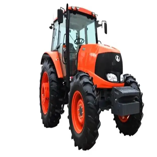 Landbouw Cxnofia Landbouwtractoren 130HP 4 Cilinder Wiel Tractoren