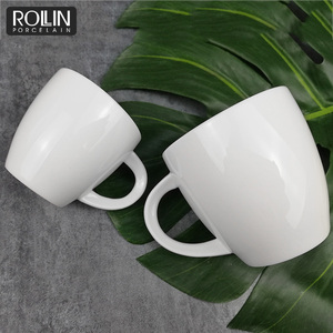 Tasse à <span class=keywords><strong>café</strong></span> expresso en porcelaine, avec quantité minimale de commande mc - Product Image 3