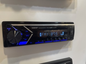<span class=keywords><strong>Pioneer</strong></span> 1din Auto Radio 7388ic <span class=keywords><strong>Autoradio</strong></span> haute puissance avec BT mains libres FM SD USB Télécommande App Control - Product Image 2