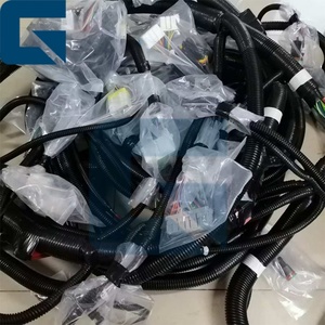20Y-06-42751 20Y0642751 ชุดสายไฟหลักสำหรับรถขุด PC200-8 - Product Image 3