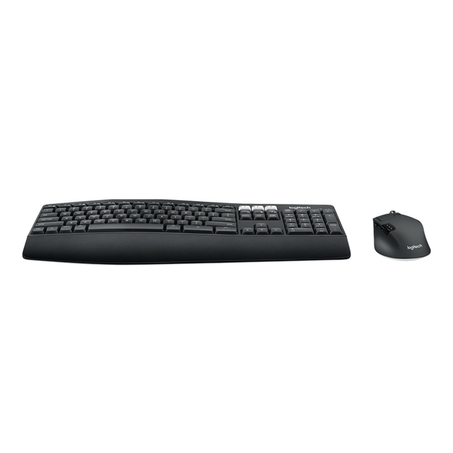 Wholesale Stock 100% Logitech MK850 Wireless Touch Keyboard With Mouse