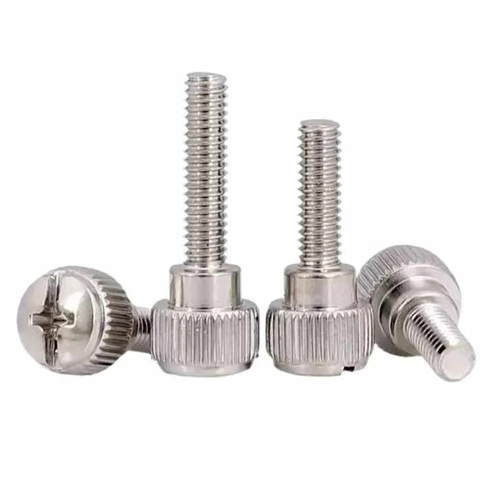 Computer Case Thumbs crews (6-32 Thread) PC Computer Case Fastener ...