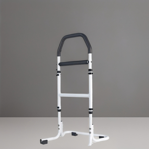 Barandillas de Seguridad Ajustables para Cama de Hospital, para Adultos Mayores, con Altura Ajustable, para Cirugía, Tamaño King - Product Image 6