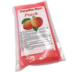 450g professionale per la cura della pelle del piede morbida paraffina cera di bellezza per la pulizia delle <span class=keywords><strong>mani</strong></span> e dei piedi Spa cera di bellezza - Product Image 5