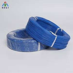 UL1330 22AWG High temperature stranded tinned copper FEP electrical cable and wire for wire harness electronic medical equipment