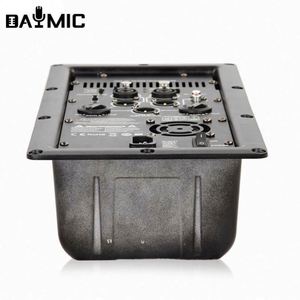 Módulo Amplificador de Potencia de 2 Canales K12A de Fábrica Enping, Módulo Amplificador de Potencia de 1000w, Sistema de Sonido de Audio - Product Image 1
