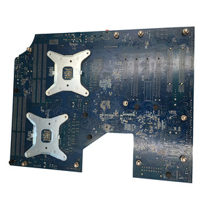 لوحة أم لأجهزة HP Z600 X58 460840-003 591184-001 LGA1366 <span class=keywords><strong>DDR3</strong></span>, جودة عالية ، تم اختبارها بالكامل ، شحن سريع - Product Image 2