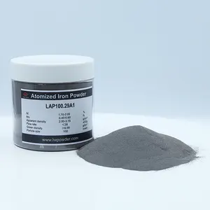 High Purity Iron Powder Atomized Metal Powder 99.95%