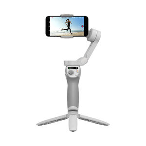 Estabilizador de Gimbal de Mano DJI <span class=keywords><strong>Osmo</strong></span> <span class=keywords><strong>Mobile</strong></span> SE OM 6, Estabilización de <span class=keywords><strong>3</strong></span> Ejes, ActiveTrack 5.0, Barra de Extensión Integrada, Trípode - Product Image 1