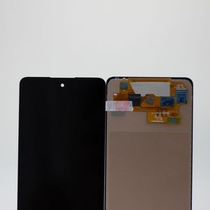 Vente en gros d'usine OEM Écran LCD Krip K55C Coque arrière avec garantie d'un an - Product Image 6