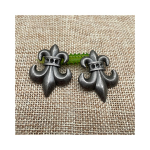 Clavos Decorativos Modernos y <span class=keywords><strong>de</strong></span> Moda para Carcasas <span class=keywords><strong>de</strong></span> Teléfonos Móviles, Accesorios <span class=keywords><strong>de</strong></span> <span class=keywords><strong>Ferretería</strong></span> para Equipaje, Clavos Metálicos para Cordones, Venta al por Mayor <span class=keywords><strong>de</strong></span> Fábrica - Product Image 5