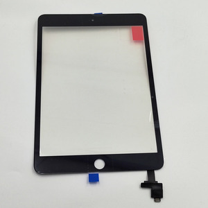 Chất Lượng Cao Máy Tính Bảng Màn Hình Cảm Ứng Cho <span class=keywords><strong>Apple</strong></span> iPad Mini 3 Máy Tính Bảng pantalla Tactil Thay Thế Digitizer Lắp Ráp Sửa Chữa Các Bộ Phận - Product Image 2