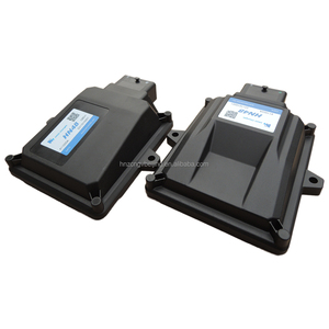 Kits de conversion de gaz automobile ECU GPL 48 broches pour système d'injection séquentiel avec OBD et Timing Advancer <span class=keywords><strong>Aeb</strong></span> Mp48 Ecu Kit - Product Image 1