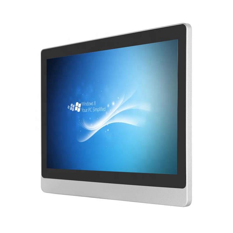 CTFLY 21,5 Дюймов 1920*1080 hd intel core i3 i5 i7 настольный компьютер сенсорный экран все в одном ПК для smart Power bank