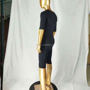 Ensemble de Machine Miha <span class=keywords><strong>Bodytec</strong></span> fonctionnel sans couture Meilleur prix Miha <span class=keywords><strong>Bodytec</strong></span> Machine Ems Combinaison d'entraînement Sous-vêtements Sous-vêtements - Product Image 5