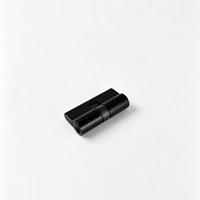 Cylindre de serrure de porte haute sécurité en laiton massif anti-perçage, anti-casse, anti-choc, double cylindre européen 60mm 70mm