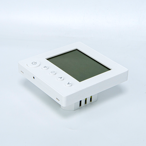 <span class=keywords><strong>Thermostat</strong></span> numérique intelligent à économie d'énergie 3A/16A/25A pour la maison, l'appartement, l'hôtel, le chauffage au sol et le système de <span class=keywords><strong>chaudière</strong></span> - Product Image 5
